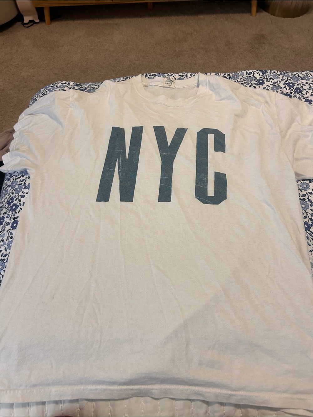 T shirt